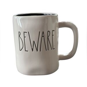 Beware Rae Dunn mug